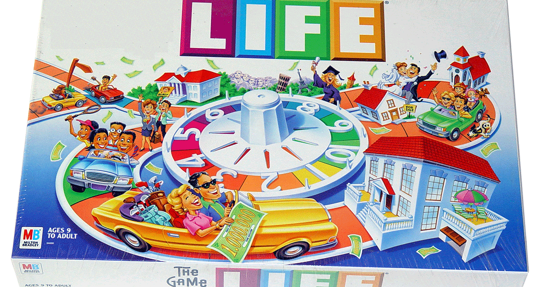 Where To Donate Board Games