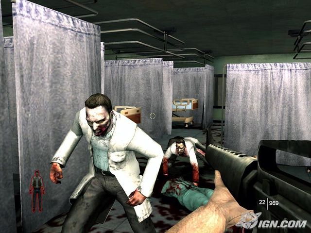 land of the dead pc game free download