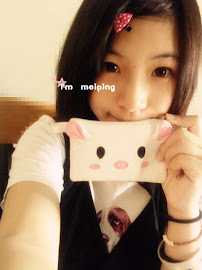 Mei Ping---❤