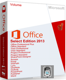 Microsoft Project Professional 2013 SP1 v15.0.4569.1506 (x86 x64) With Activator