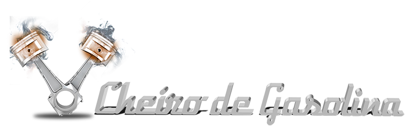 Cheiro de Gasolina   |   Tudo sobre carros, motos e tudo mais que queima combustível.
