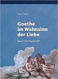 Goethe im Wahnsinn der Liebe