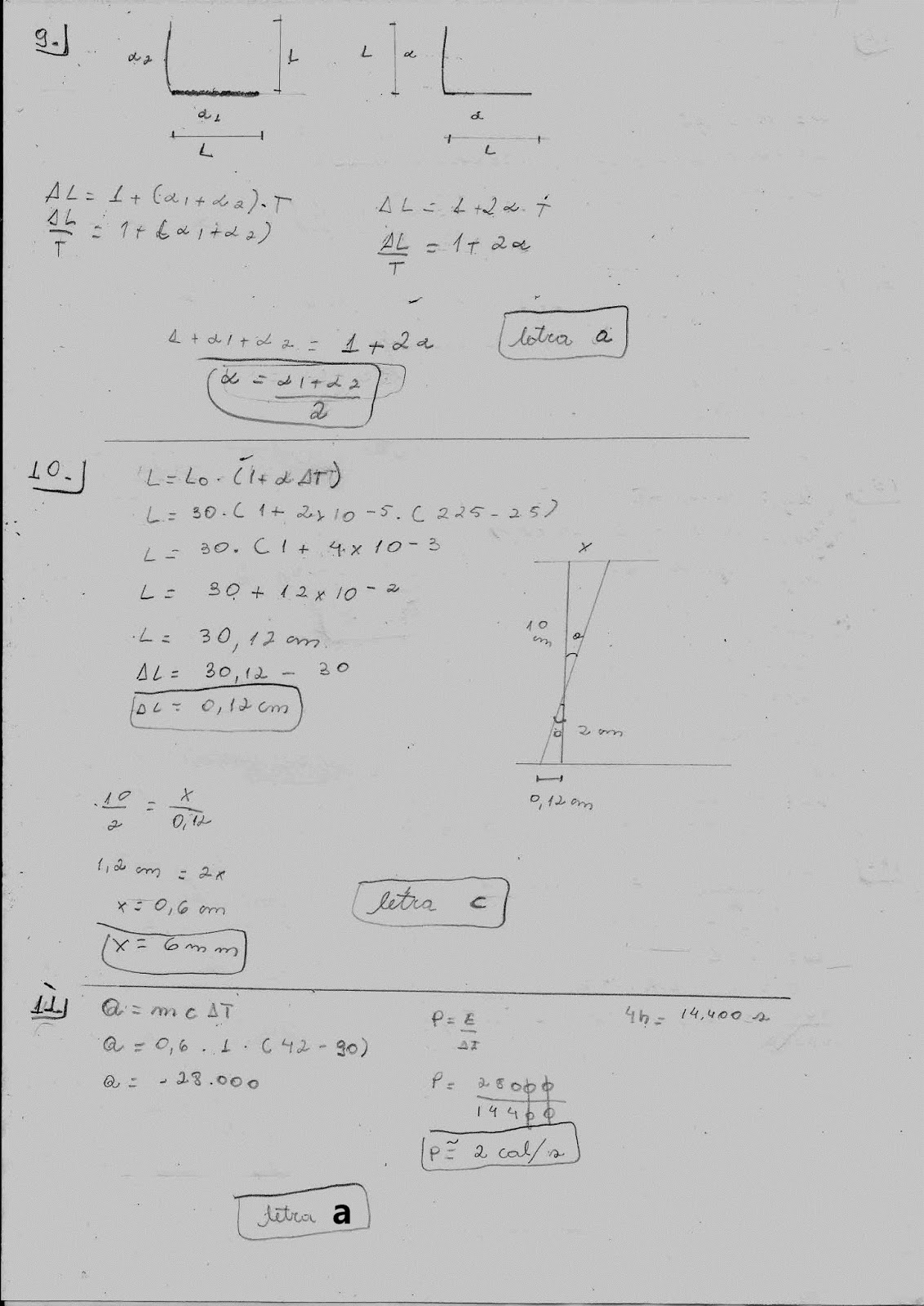 Termodinamica estatistica