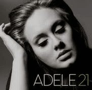 Melt My Heart To Stone - Adele Melt My Heart To Stone - Adele