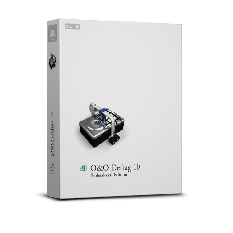 OO Defrag Pro 145 Build 543 2019 Ver.7.6 Mod