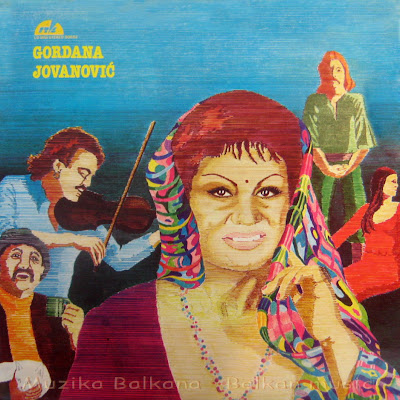 Gordana Jovanovic -Diskografija GORDANA+JOVANOVIC+ps