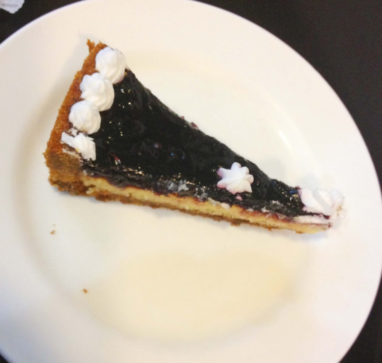 Sugar Rush Dumaguete Sans Rival Cakes and Pastries Food