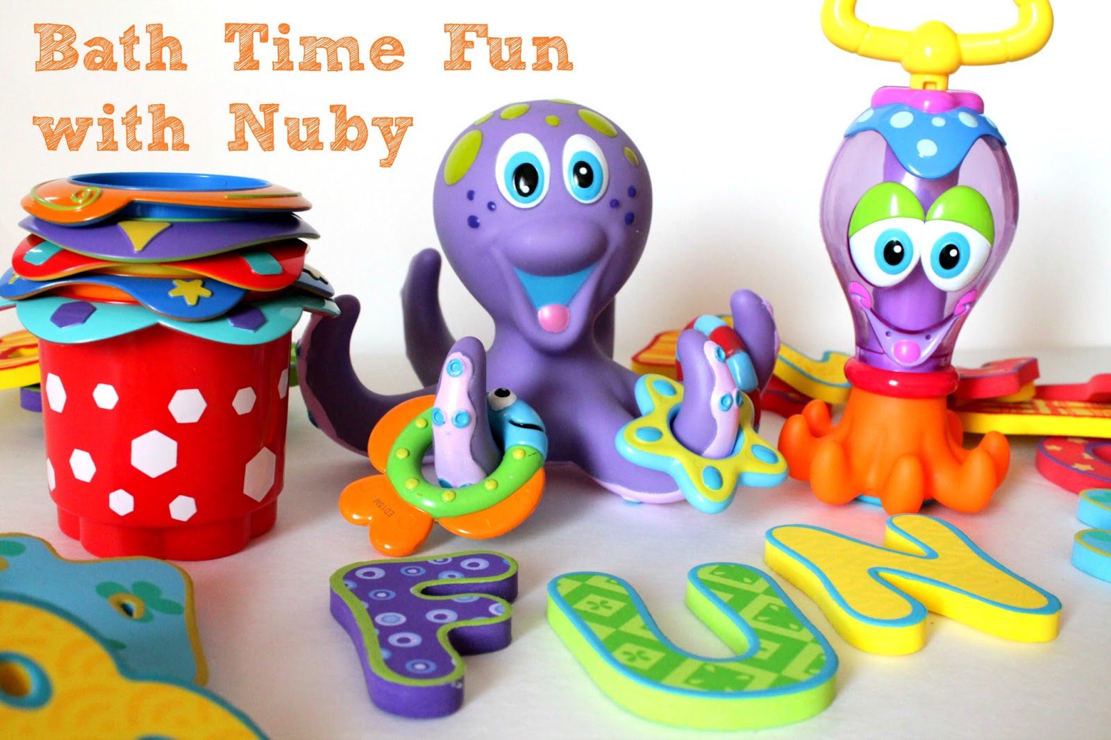 nuby watering can
