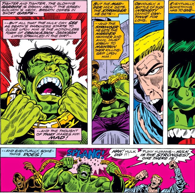 Image result for crackerjack jackson hulk