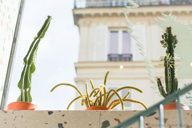 café kitsuné,paris,kitsuné,rue amelot