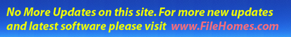 Please visit FileHomes.com for more software