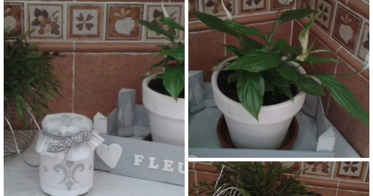 la maison de lalymk: Vistiendo la mesa de mi cocina