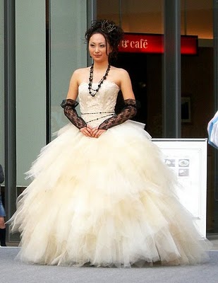 Panina Wedding Dresses