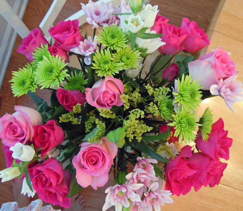 Gourmet Girl Cooks Pepperoni Poblano Pepper Pizza