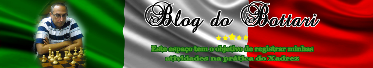 Blog do Bottari