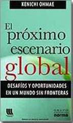 El Proximo Escenario Global Pdf Libro Completo