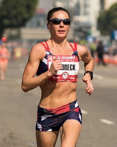 2016 Marathon Olympic Trials Finisher