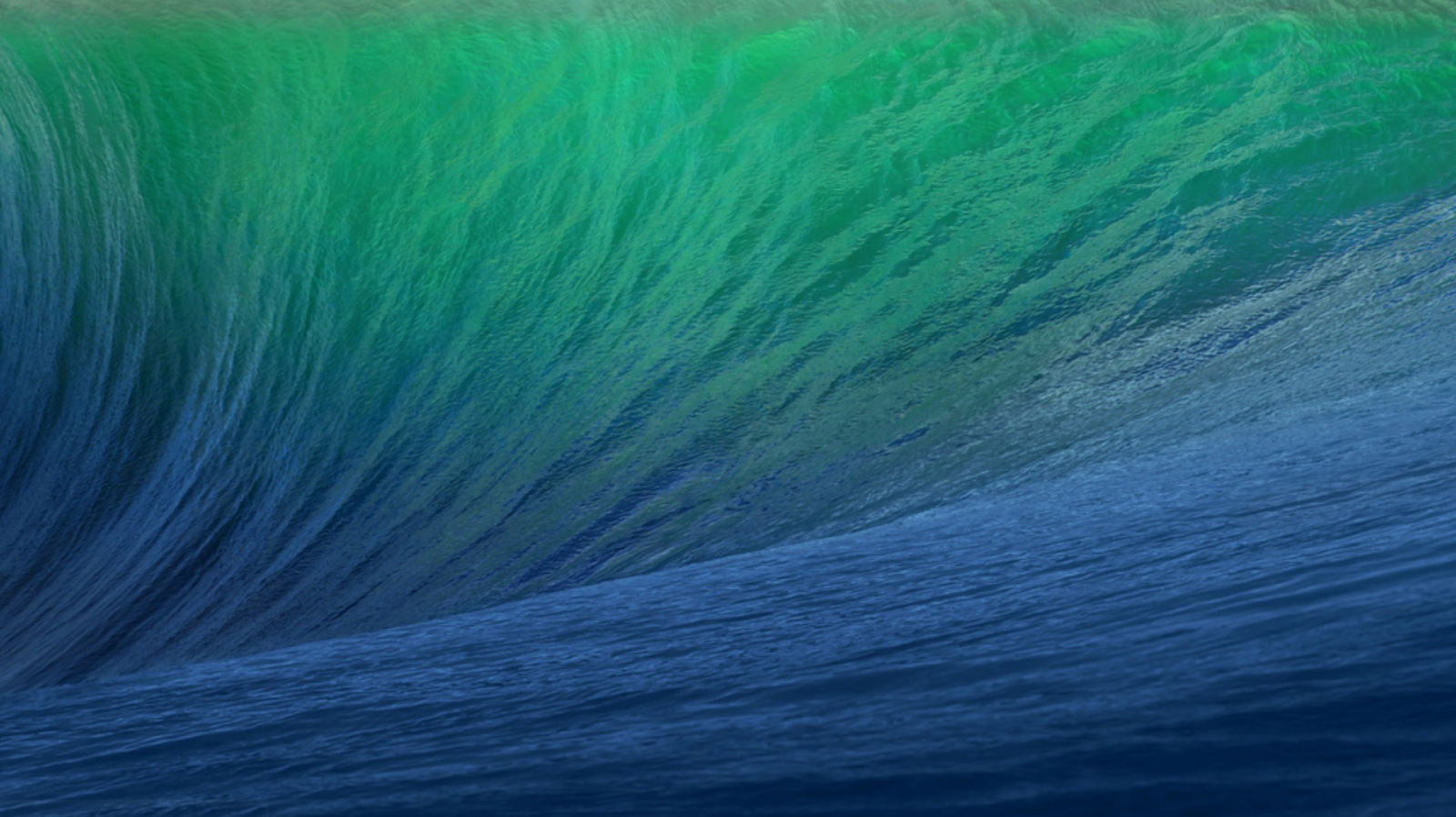 Weird Wallpaper Center: Ocean Waves Wallpaper for Desktop ~ Laptop full hd