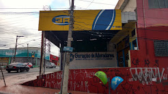 Igreja 3 R Geração de Adoradores.