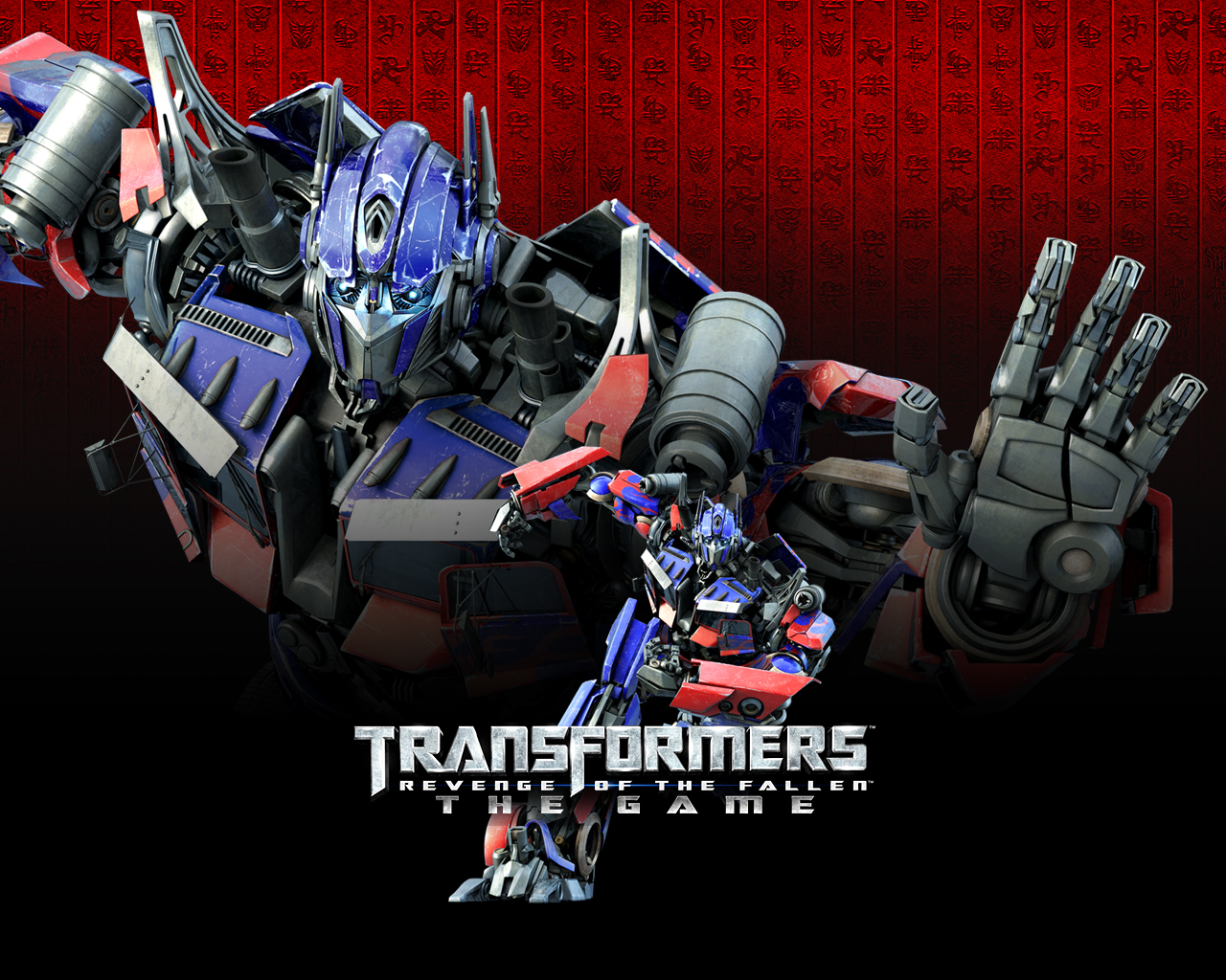 transformers revenge of the fallen the game tv tropes transformers revenge of the fallen the game tv tropes