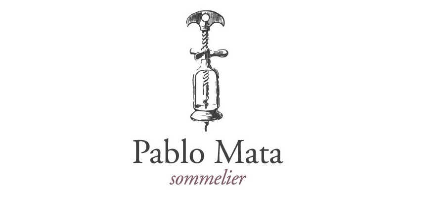 Pablo Mata Sommelier