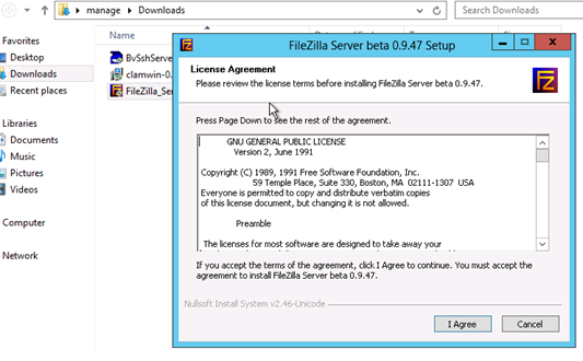 fungsi filezilla ftp client fungsi filezilla ftp client