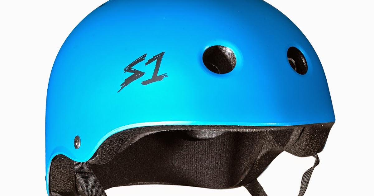 S1 Lifer Helmets / Roller Derby The Best Helmet For Roller Derby