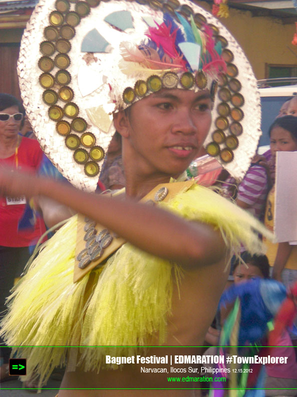 Bagnet Festival 2012