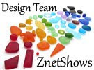 ZnetShows Design Team