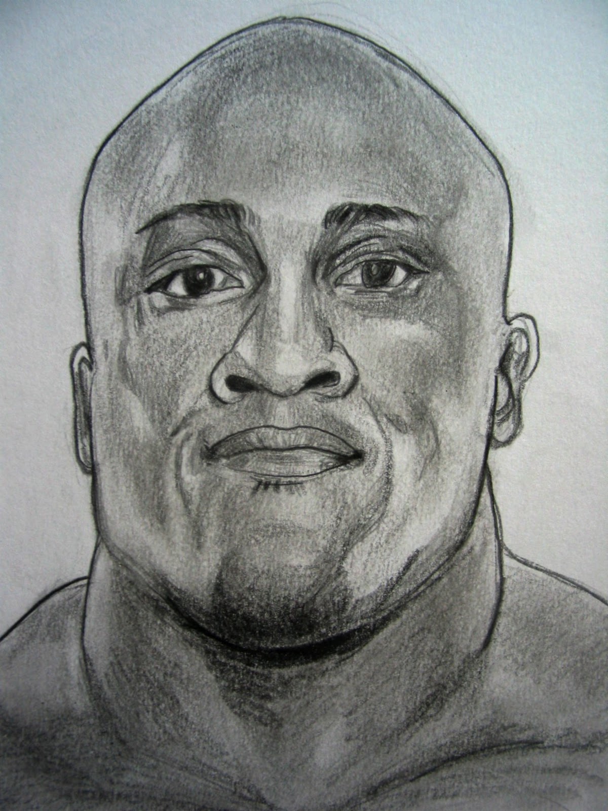 WWE CHAMPS 'THE DOMINATOR' BOBBY LASHLEY