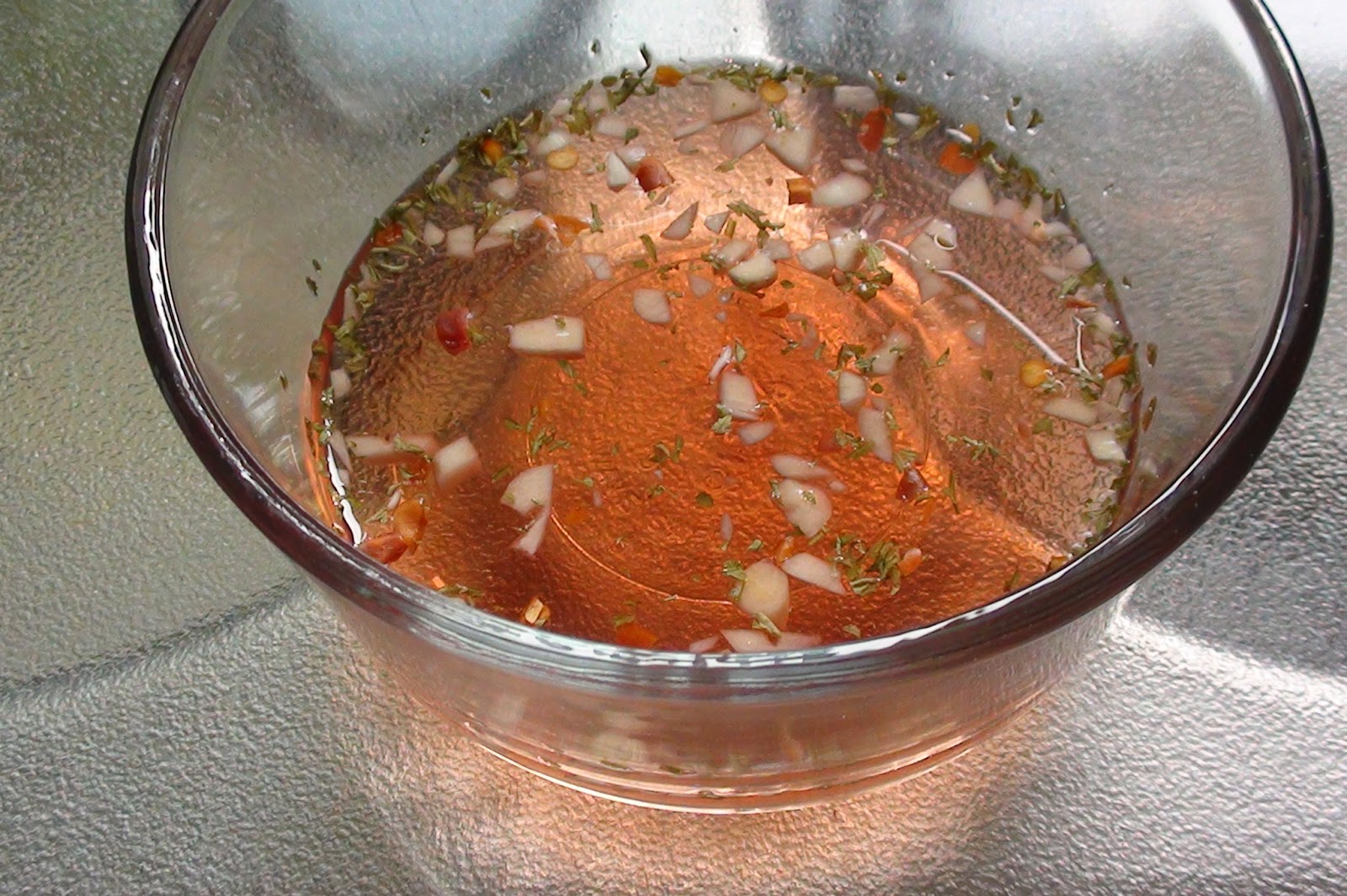 zsuzsa is in the kitchen MILD TEMPURA DIPPING SAUCE