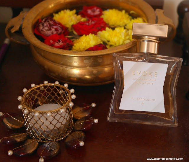 perfume gifts for women India