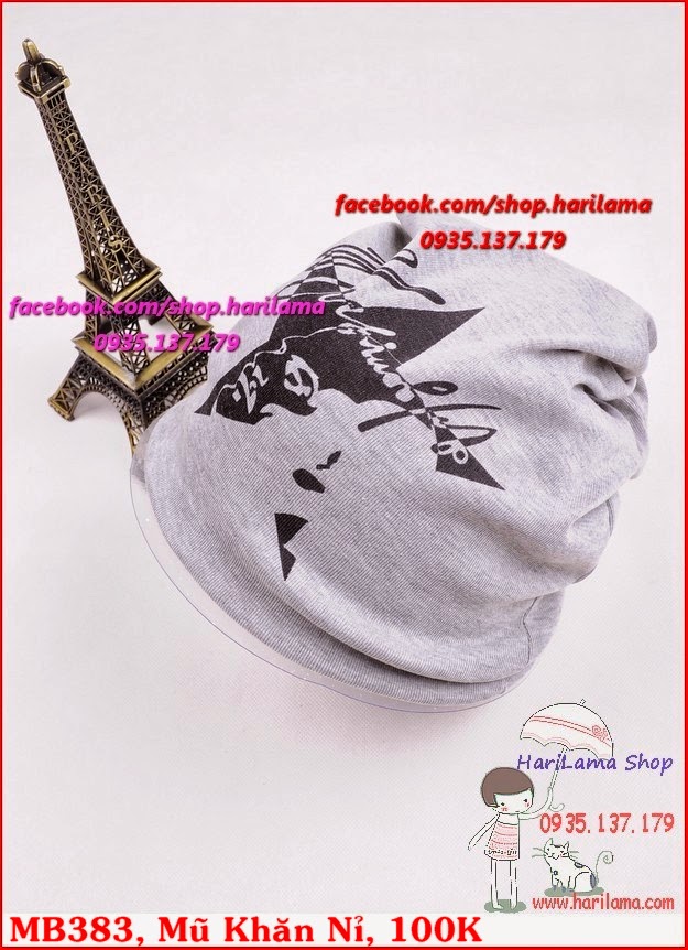 Mũ cho nam, Khăn Mũ nam, mũ len, mũ nỉ, mũ mùa đông cho nam, style hiphop cực chất - 39