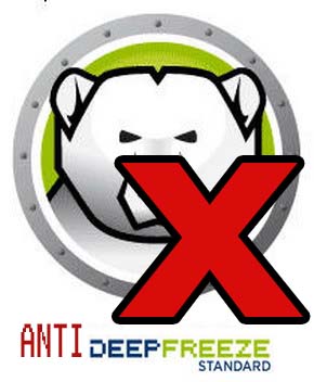 8 anti deep freeze