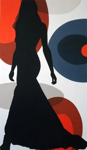 Duma Arantes 1973 | Lisbon | Fashion painter