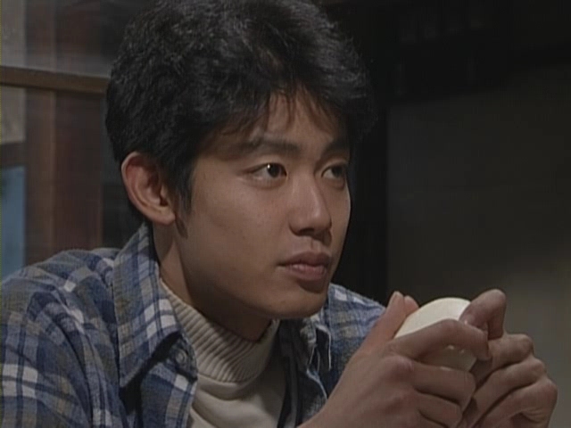 NONICK'S ABERRANT THOUGHT ORDINARY PEOPLE (ASUNARO HAKUSHO)