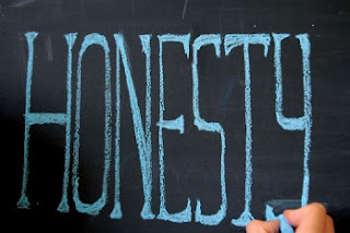 TOEFL® essay sample: Honesty is the best policy in any situation