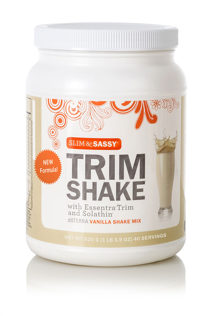 EOMALAYSIA Slim & Sassy Trim Shake Chocolate/Vanilla
