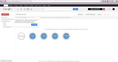 google mais tutorial