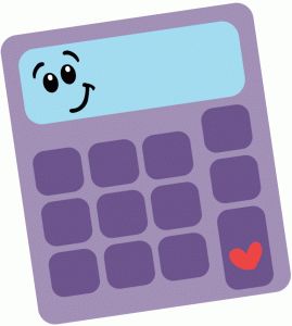 Cross Stitch Calculator