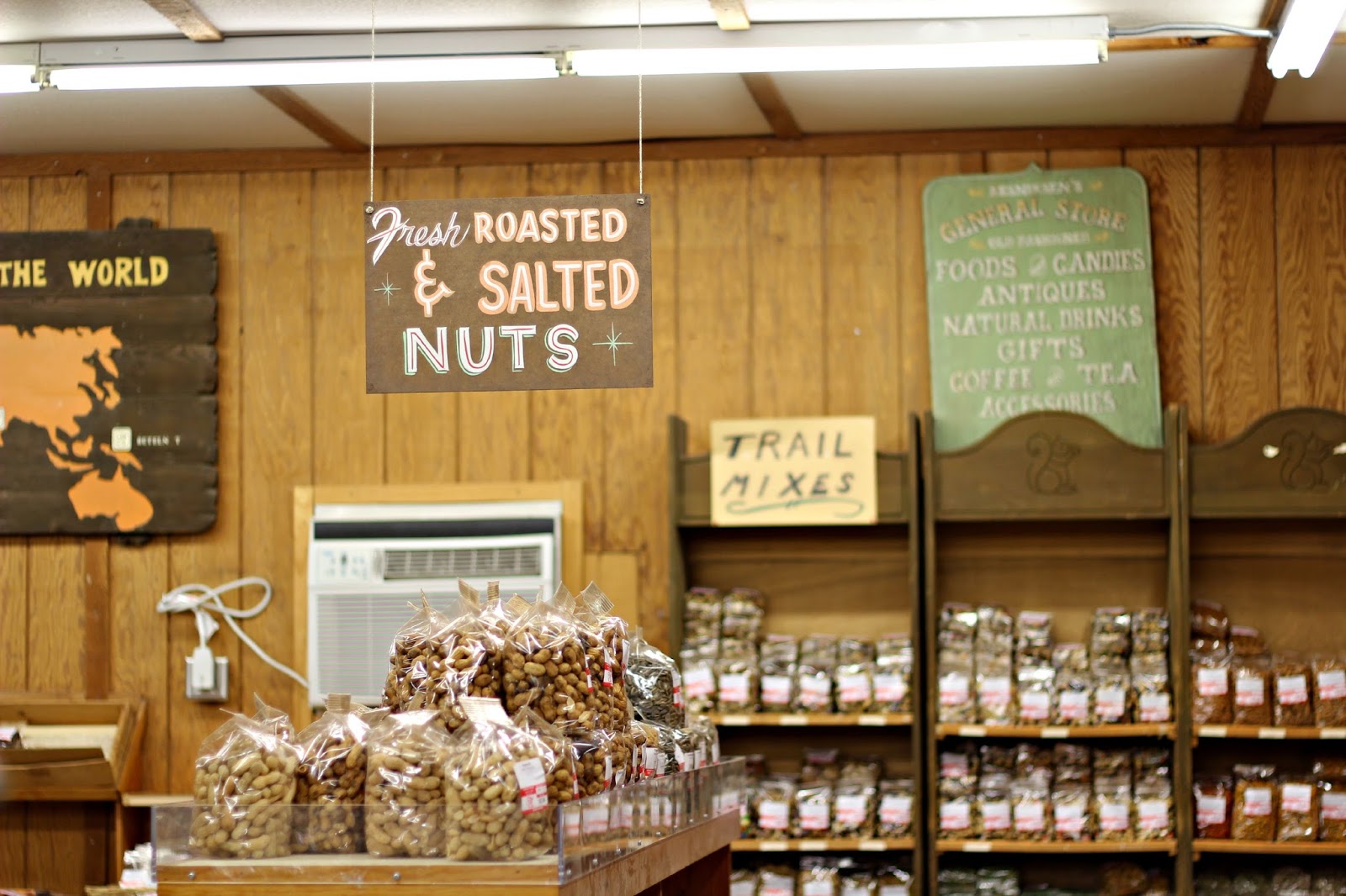 casuallyawkward Somis Nut House Moorpark, CA