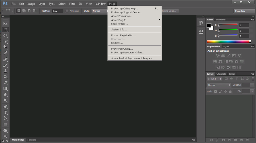 adobe photoshop cs6 crack