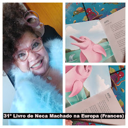 31ª OBRA DE NECA MACHADO NA EUROPA