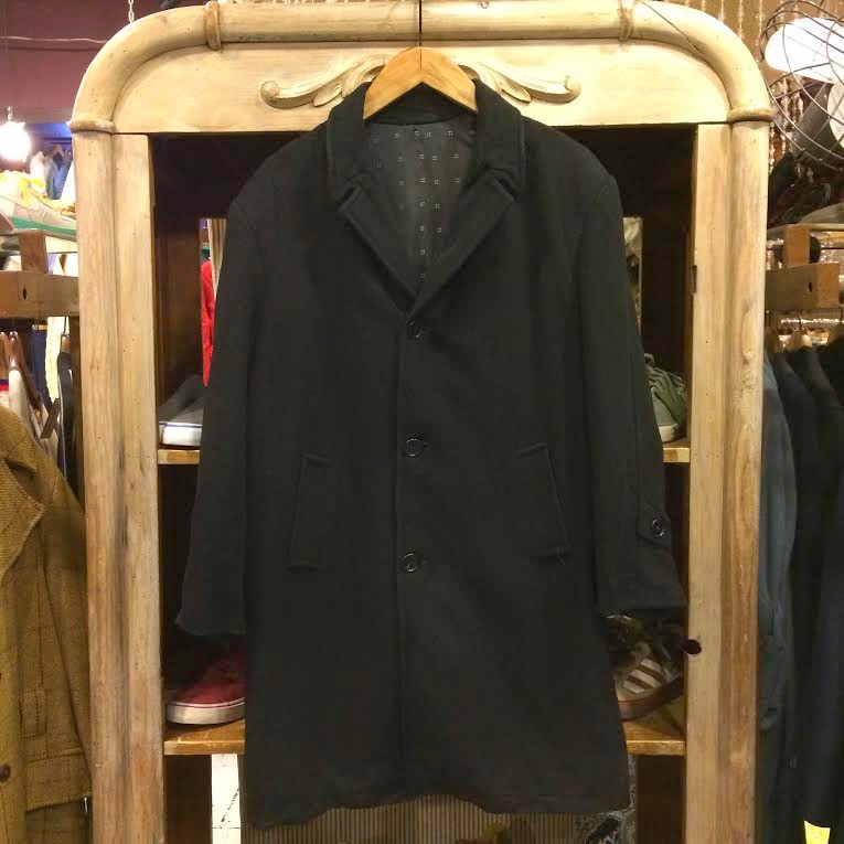 Haight Ashbury Men S ｖｉｎｔａｇｅコート バーバリーチェスター ｙ ｓジャケット リング ｂａｇ入荷