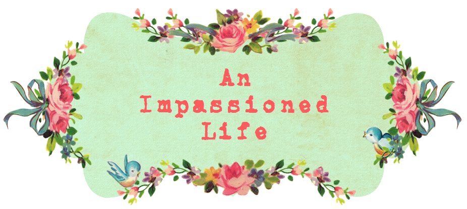 An Impassioned Life