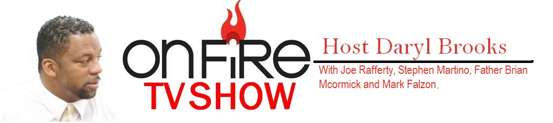 ONFIRE SHOW