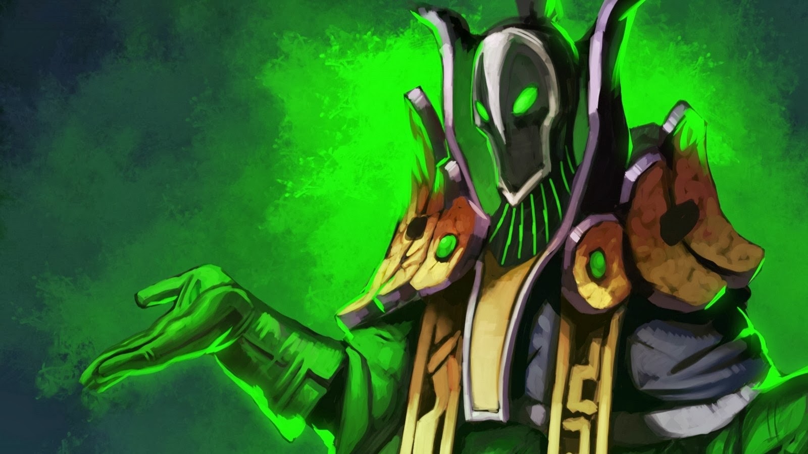 Dota Wallpaper Dota 2 Wallpapers Dota 2 Wallpaper Rubick