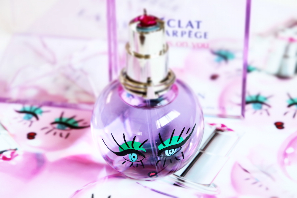 Lanvin Eclat Darpege Eyes On You Kleo Beauté