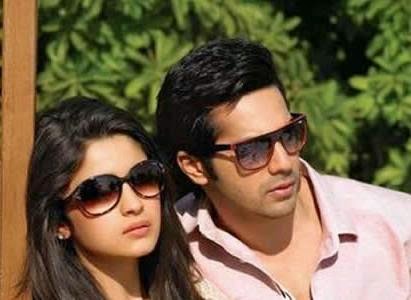 Varun Dhawan & Alia Bhatt Couple HD Wallpapers Free Download