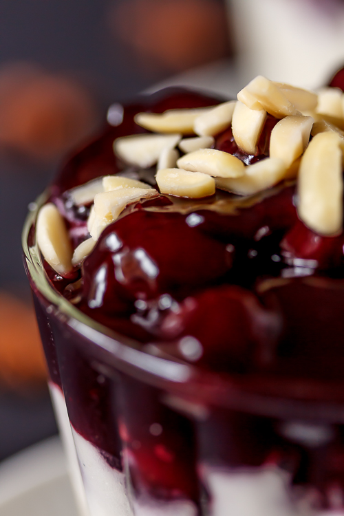 Amalie loves Denmark Risalamande Amalie loves Denmark Risalamande